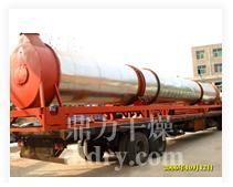 供应DL精心为您打造物美价廉的干粉砂浆烘干机